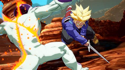 Dive into the World of Dragon Ball FighterZ， an Anime-Inspired Fighting Extravaganza!