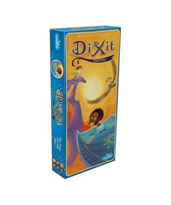  Dixit，一款引人入勝的想像力之旅！