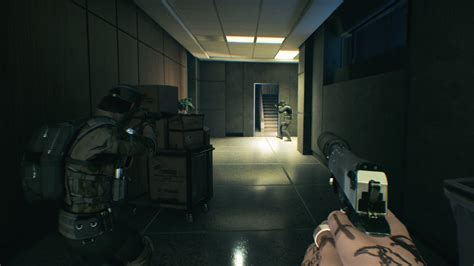  Firewall Zero Hour 鎖定你的戰術目標，感受即時策略與團隊合作的激盪！