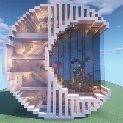 Minecraft 探索無限創意與建造奇蹟！