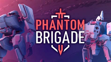  Phantom Brigade: 策略機甲與時空逆轉的奇幻交織！