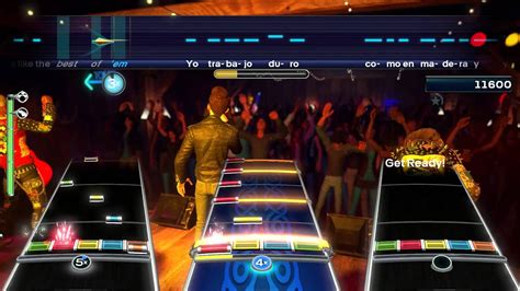  Rock Band 4：狂野的音符，熱烈的舞台！