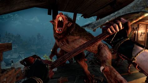  Warhammer: Vermintide 2 一個充滿老鼠的史詩奇幻冒險！